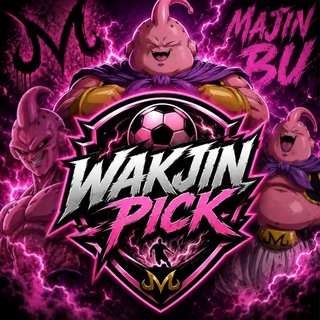 Telegram profile photo for WAKJIN PICK'S
