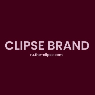 Telegram profile photo for Clipse Brand