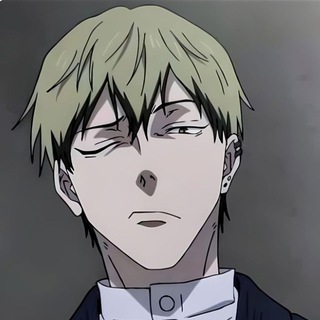 Telegram profile photo for банкай соса
