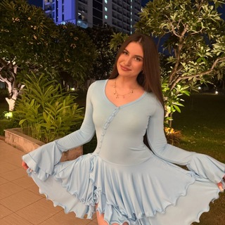 Telegram profile photo for 🤍Anastasia Guseva🤍