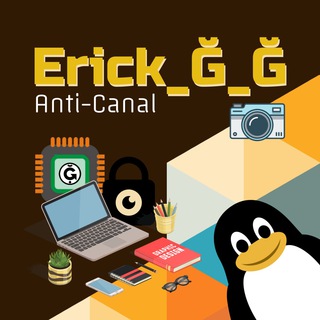 Telegram profile photo for Erick_Ğ_Ğ