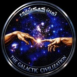 Telegram profile photo for تمدن کهکشانی 🌌