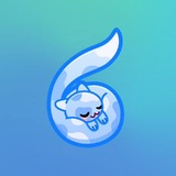 Telegram profile photo for ๐๐ต๐ถ๐ช๐ฝ๐ฒ๐ท๐ด๐ ๐ด๐๐๐ญ๐ช๐ป ๐ฒ๐ท๐ฝ๐ฒ๐ถ๐ผ๐ธ๐ต ๐ช๐ต๐ถ๐ช๐ฝ๐