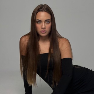 Telegram profile photo for _polya_borisova