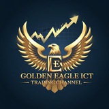 Telegram profile photo for GOLDEN EAGLE ICT