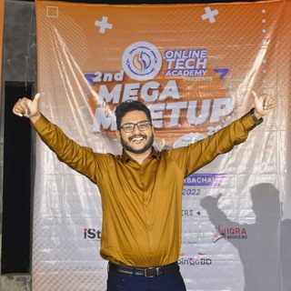 Telegram profile photo for Mojtahid ( Digital Entrepreneur )
