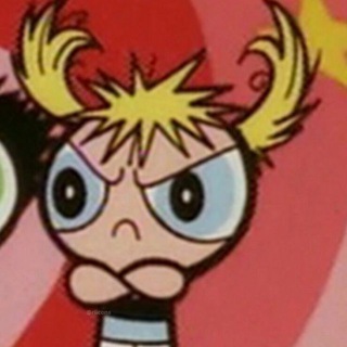 Telegram profile photo for BubbleGum