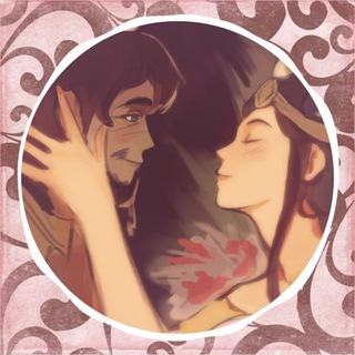 Telegram profile photo for ʜᴇᴛᴇʀᴏ ᴘᴀɪʀɪɴɢs ɪɴ ʟᴏꜰᴅ 💞