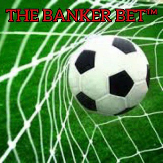 Telegram profile photo for THE BANKER BET™