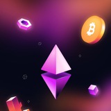 Telegram profile photo for CRYPTO - WEB3