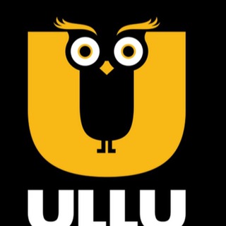 Telegram profile photo for Ullu WEBSERIES00