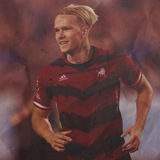 Telegram profile photo for 🇭🇳 Nico Veiga 🇭🇳 | 🇱🇻 Launas 🇱🇻