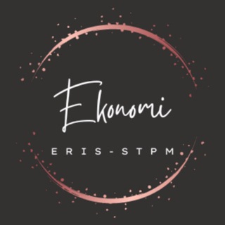 Telegram profile photo for EKONOMI STPM (SEM1/2/3) ~ Eris