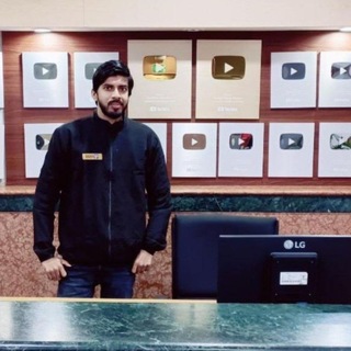 Telegram profile photo for Bihari yodha