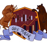 Telegram profile photo for GoldTrader