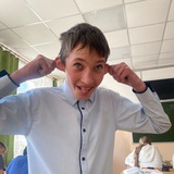Telegram profile photo for 7Б далбоебизм