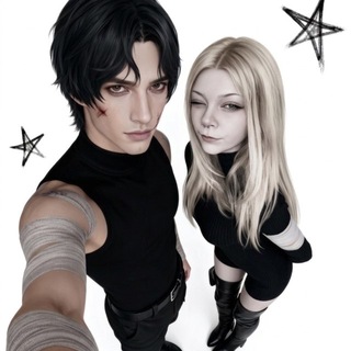 Telegram profile photo for белесая распизделась