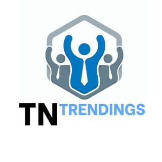 Telegram profile photo for TN Trendings