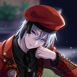 Telegram profile photo for silver vanrouge daily