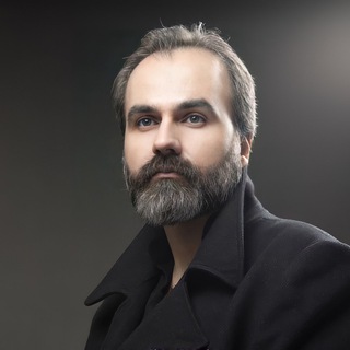Telegram profile photo for Azad Mirzapour
