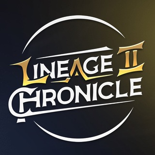 Telegram profile photo for Хроники Lineage2