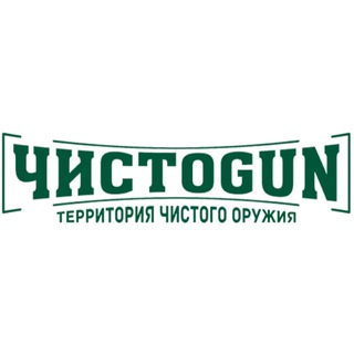 Telegram profile photo for ЧИСТОGUN