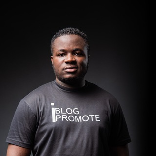 Telegram profile photo for Kwame Motion