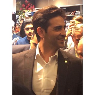 Telegram profile photo for امیرحسین