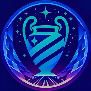 Telegram profile photo for in_champions