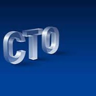 Telegram profile photo for CTO