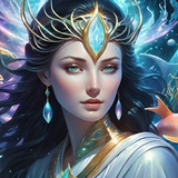 Telegram profile photo for ARIADNA • регрессивный гипноз
