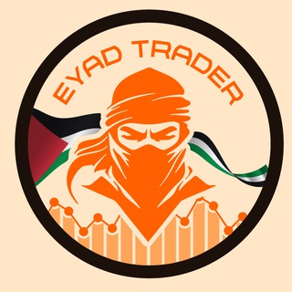 Telegram profile photo for EyaD Trader