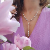 Telegram profile photo for Tanya_treasures 🌸Танины сокровища (украшения)