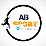 Telegram profile photo for AB Sport