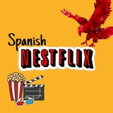 Telegram profile photo for NestFlix