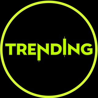 Telegram profile photo for TRENDING SIGNALS ๐