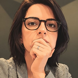 Telegram profile photo for پانتهآ وزیری