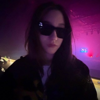 Telegram profile photo for яхонтовая zhenya