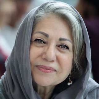 Telegram profile photo for رخشان بنی اعتماد