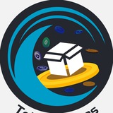 Telegram profile photo for TokenSurfers
