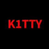 Telegram profile photo for k1tty