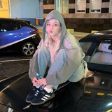 Telegram profile photo for Юляшка🤍