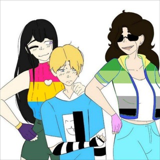 Telegram profile photo for EnderCrew