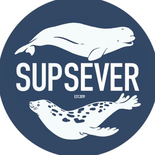 Telegram profile photo for SUPSEVER