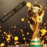Telegram profile photo for ENERGY CUP
