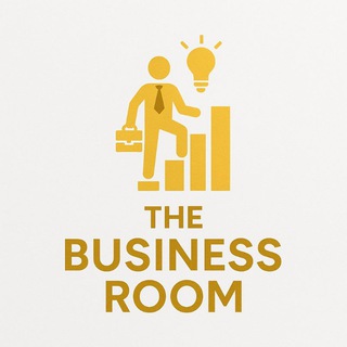 Telegram profile photo for The Bussiness Room