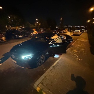 Telegram profile photo for Сфера Услуг
