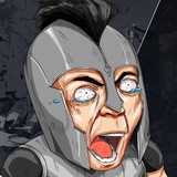 Telegram profile photo for Katniss callz
