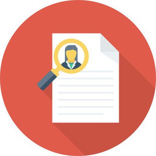 Telegram profile photo for Comunicação e Marketing - Vagas & oportunidades