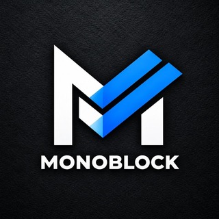 Telegram profile photo for Monoblock Stream